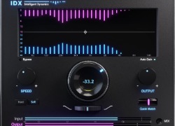 Waves IDX Intelligent Dynamics (Latest  Version)